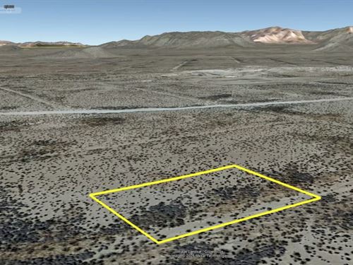 .49 Acres in El Paso Tx, $113/Mo : El Paso : Texas