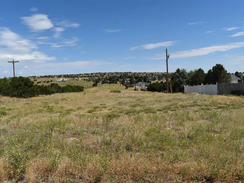 2nd St, Walsenburg, CO 81089 : Walsenburg : Huerfano County : Colorado