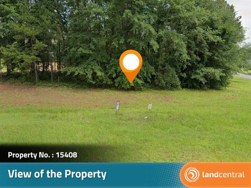 1.18 Acres in Lee, GA : Lee : Lee County : Georgia