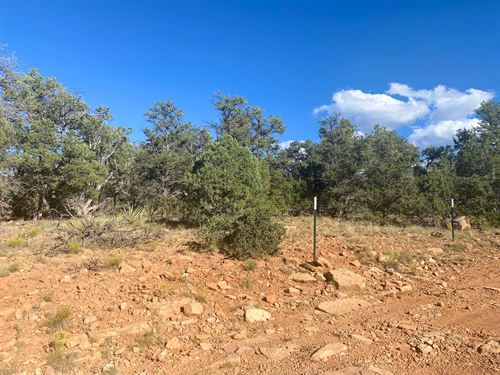 RV Living & Weekend Getaways : Ramah : Cibola County : New Mexico