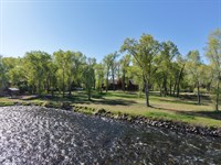 River Bend Lodge : Bayfield : La Plata County : Colorado