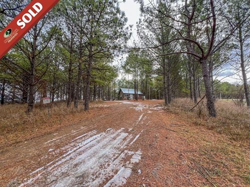 Oakland Church Rd, 5 Acres : Chandlersville : Muskingum County : Ohio