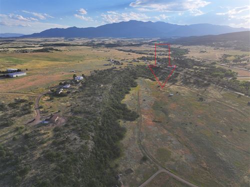 $57.88/Mo, Residential Lot : Colorado City : Pueblo County : Colorado