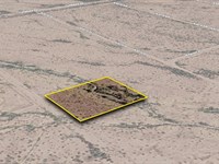 Quiet Off Grid Lot : Tonopah : Maricopa County : Arizona