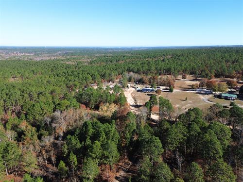 3.57 Acres of Raw Land in Gaston : Gaston : Lexington County : South Carolina