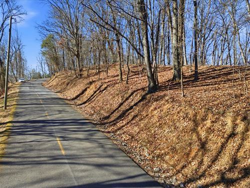 Cherokee Lake-Access 1.64 Acre Lot : Mooresburg : Hawkins County : Tennessee