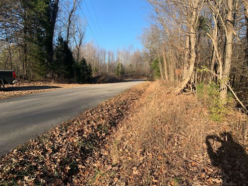 Ceralvo Lane : Centertown : Ohio County : Kentucky