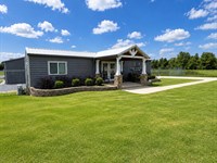 4.82 Acre Commercial Tract : Perry : Houston County : Georgia