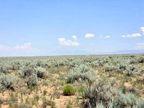 Your Off-Grid Freedom Here : Belen : Valencia County : New Mexico