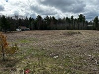 Development Opp in Eagle River : Eagle River : Vilas County : Wisconsin