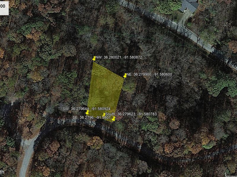 Where Every Cast is a Story : Cherokee Village : Fulton County : Arkansas