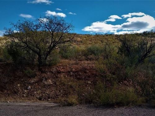 Good Clean Fun in The Dirt : Rio Rico : Santa Cruz County : Arizona