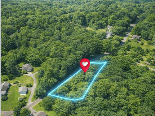 Non-Buildable Lot New Windsor, MD : New Windsor : Carroll County : Maryland
