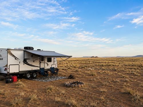 Built for Adventure for $125 Down : Sun Valley : Navajo County : Arizona
