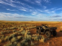 Atv Paradise in Apache, Az, NO HOA : Sun Valley : Navajo County : Arizona