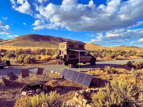 1.13 Acres Elko NV $6,395 : Spring Creek : Elko County : Nevada