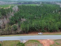 6 Acres Chambers Co. 77 : Roanoke : Chambers County : Alabama