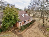 Starkville Country Club Golf Course : Starkville : Oktibbeha County : Mississippi