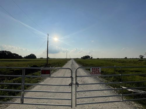 3.3Ac No HOA, Rvs Ok, Ag Exempt : Mexia : Limestone County : Texas