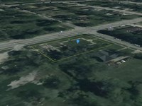 .27 Acres in St. Clair County IL : East Saint Louis : Saint Clair County : Illinois