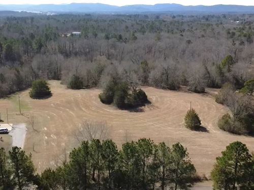 5.15 Acres Lot 3 in Polk County : Mena : Polk County : Arkansas