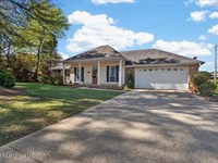 Move-In Ready Near I.C. Lake in Mcc : McComb : Pike County : Mississippi