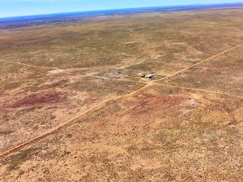 2.5 Acres, Camp, Rv, Build, $123/Mo : Sun Valley : Navajo County : Arizona