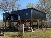 Lake Lodge in Monroe County, AR : Holly Grove : Monroe County : Arkansas