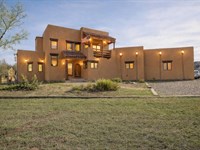 310 E Francisco St, Laveta, CO 8105 : La Veta : Huerfano County : Colorado