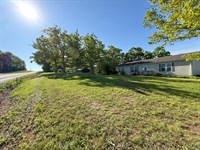 Country Home in Southern Missouri : Cabool : Texas County : Missouri