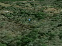 2 Acres in Hardin County TX : Silsbee : Hardin County : Texas