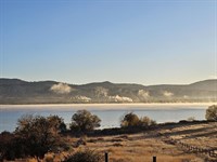 Klamath Lake Waterfront : Klamath Falls : Klamath County : Oregon