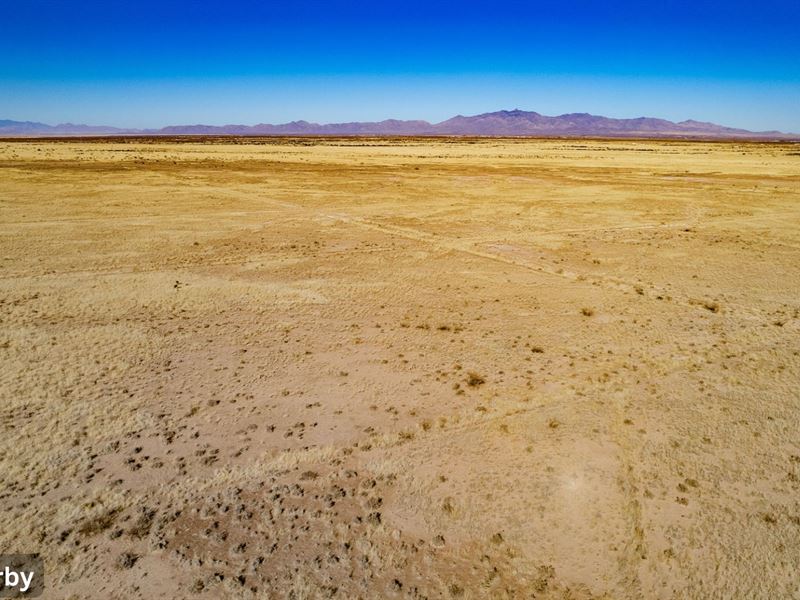 3 Acre Homesite in Cochise County : Cochise : Cochise County : Arizona