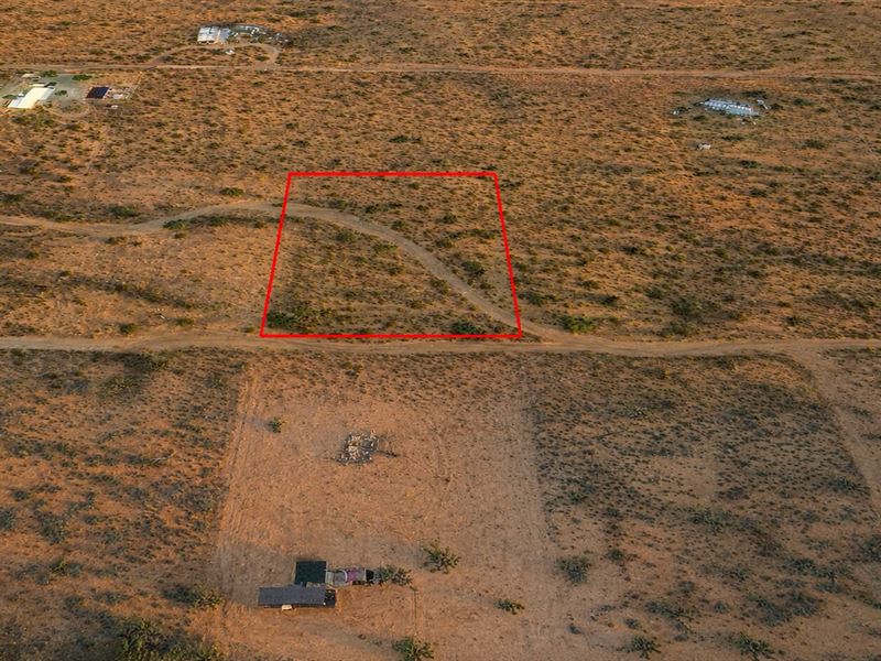 1 Acre in Dolan Springs, $200/Mo : Dolan Springs : Mohave County : Arizona