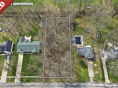 Sandy Lane, .59 Acre : Avon : Lorain County : Ohio