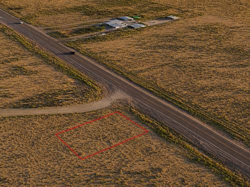 .16 Acre in Pahrump, $200/Mo : Pahrump : Nye County : Nevada