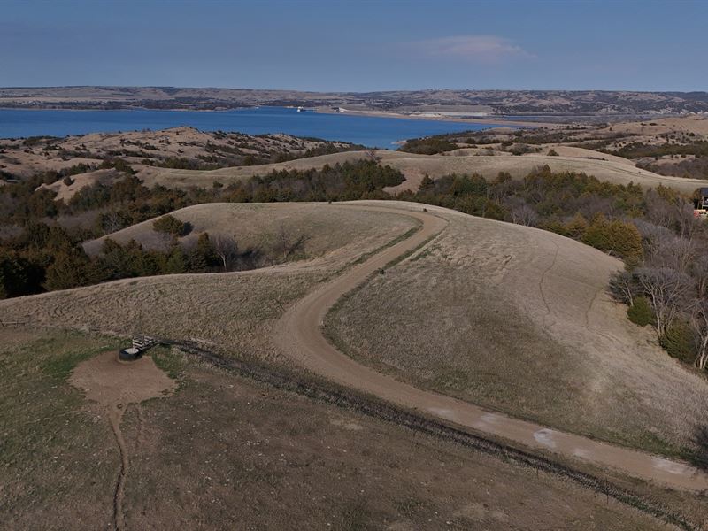 Lot 2, River View Acres : Fairfax : Gregory County : South Dakota