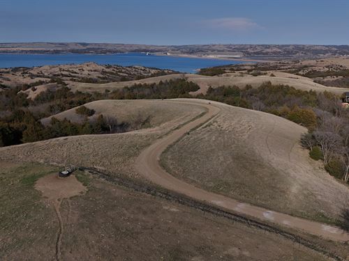 Lot 2, River View Acres : Fairfax : Gregory County : South Dakota