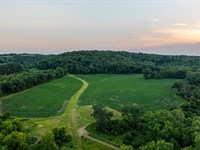 9.64 Acres Trempealeau County : Blair : Trempealeau County : Wisconsin