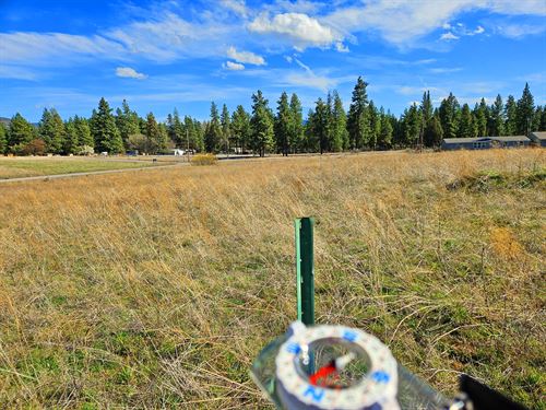 Two Lots, Home on One, Shop on One : Chiloquin : Klamath County : Oregon