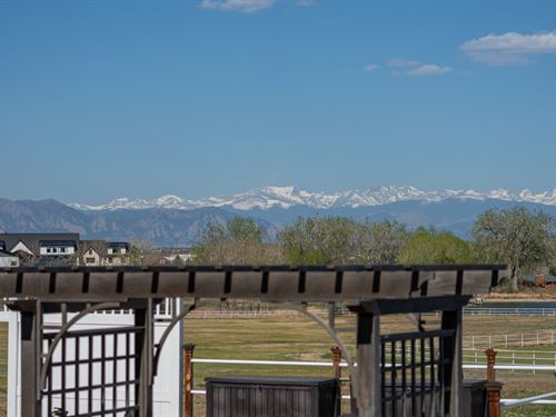 14447 Madison Street : Brighton : Adams County : Colorado