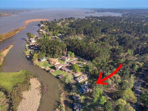 7 Lakeside, Trinity, Texas : Trinity : Texas