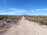 6 Acres Lake Mead Owner Financing : Meadview : Mohave County : Arizona