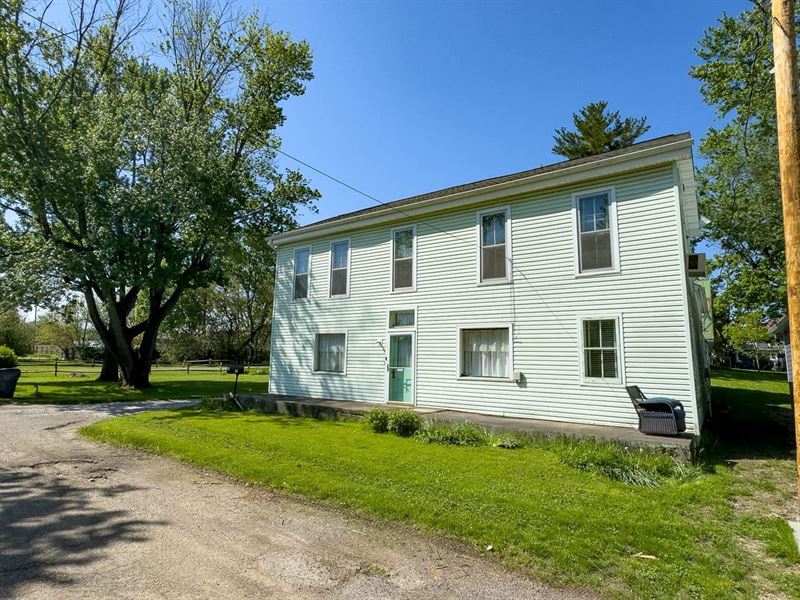 North Kasson St, .37 Acres : Johnstown : Licking County : Ohio