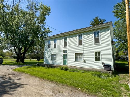 North Kasson St, .37 Acres : Johnstown : Licking County : Ohio