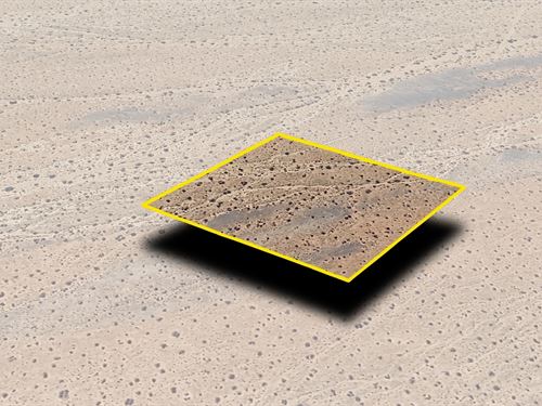 Unmatched Desert Peace, $224.93/Mo : Lucerne Valley : San Bernardino County : California