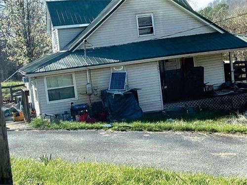 3.48 Ac in Blountville, TN : Blountville : Sullivan County : Tennessee