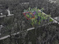 Expandable Lot Near Suwannee River : Live Oak : Suwannee County : Florida