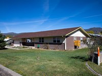 Paonia Colorado Home in Town For Sa : Paonia : Delta County : Colorado