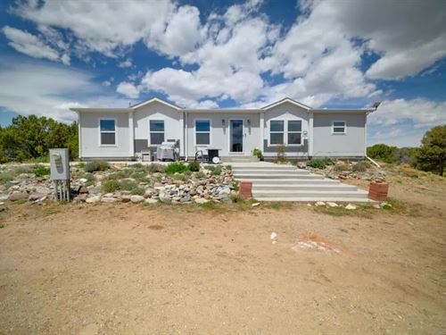 2664 Comanche Drive, Walsenburg : Walsenburg : Huerfano County : Colorado